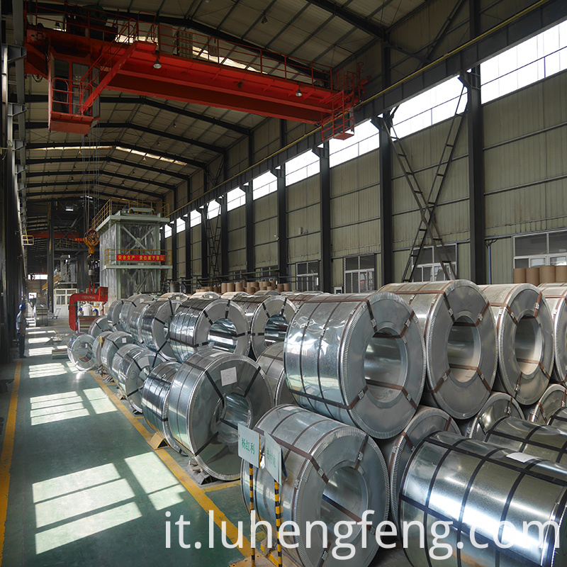Bobina Coil